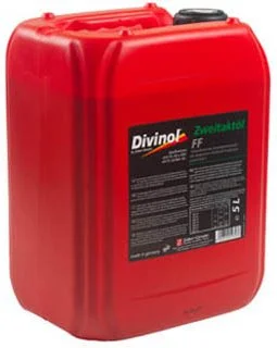 Масло моторное DIVINOL 5л 26150-K013