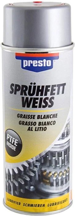 Смазка PRESTO 217791