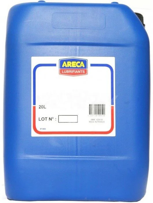 Масло моторное ARECA 10W-40 20л 12035