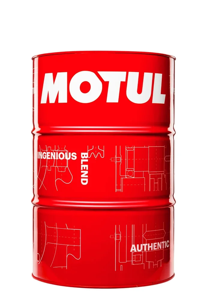 Масло моторное MOTUL 10W-40 л 107723