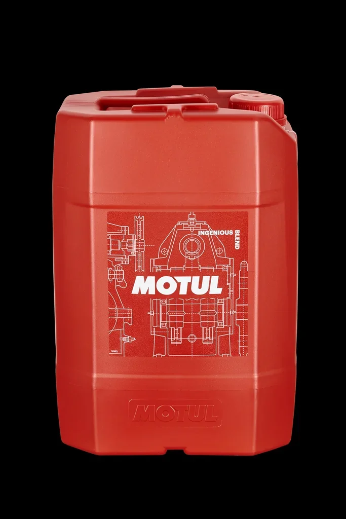 Трансмиссионное масло MOTUL MULTI ATF л 109711