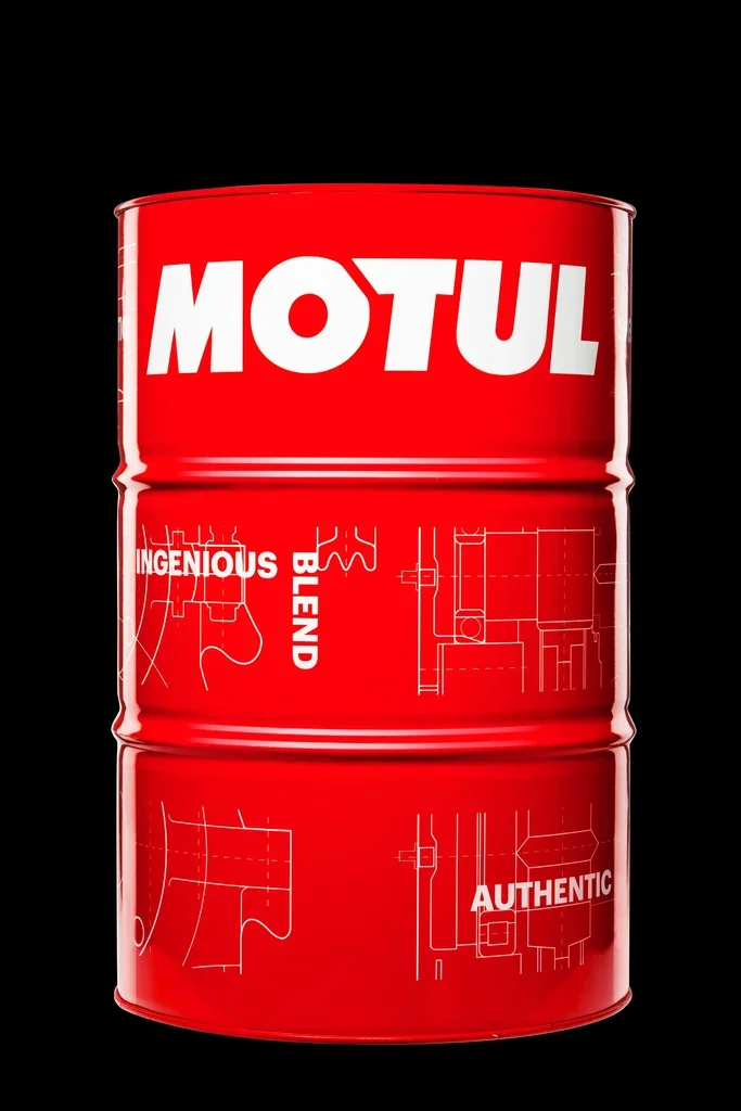 Масло моторное MOTUL 0W-30 л 111680