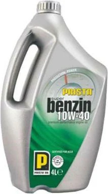 Масло моторное PRISTA 10W-40 4л P060800