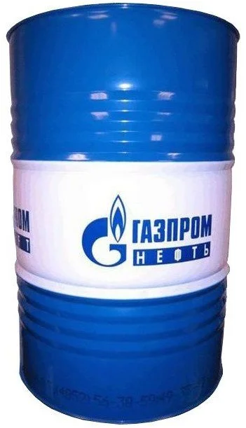 Масло моторное GAZPROMNEFT 205л 2389901254