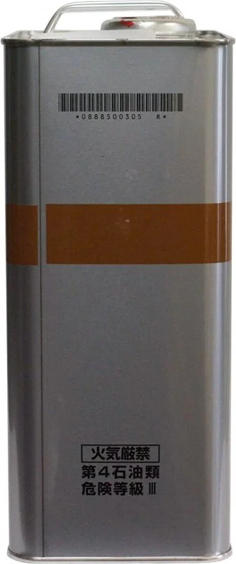 Изображение Трансмиссионное масло TOYOTA LSD GL-5 85W-90 4л 08885-00305 Трансмиссионное масло TOYOTA LSD GL-5 85W-90 4л 08885-00305