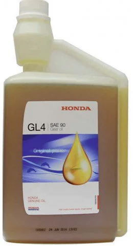 Трансмиссионное масло HONDA MARINE 1л 08251999102HE