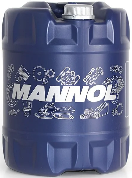 Изображение Масло моторное MANNOL 10W-40 20л 96136 Масло моторное MANNOL 10W-40 20л 96136