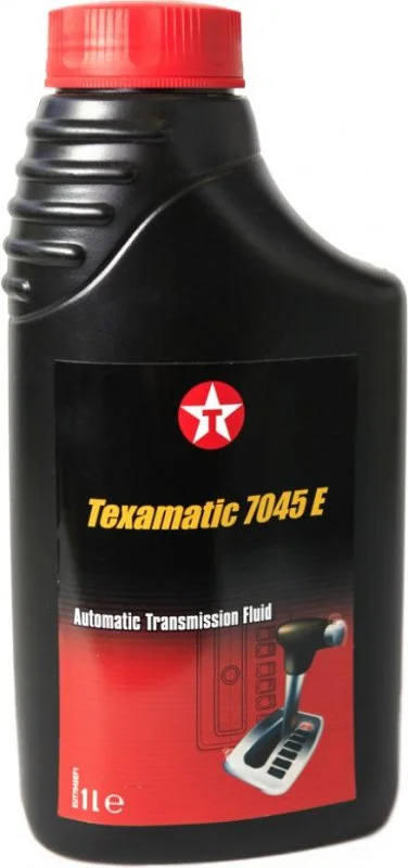 Изображение Трансмиссионное масло TEXACO TEXAMATIC 1л 840254NKE Трансмиссионное масло TEXACO TEXAMATIC 1л 840254NKE