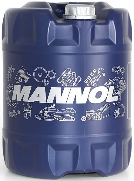 Изображение Масло моторное MANNOL 15W-40 20л 98665 Масло моторное MANNOL 15W-40 20л 98665