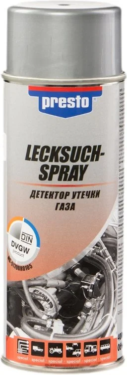 Смазка PRESTO 217692