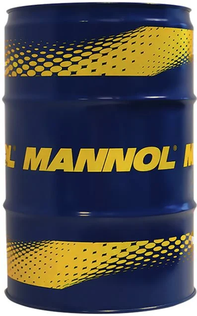 Масло моторное MANNOL 10W-40 60л 96135