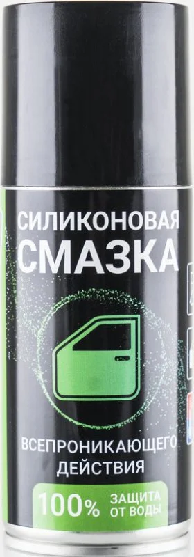 Смазка силиконовая VMPAUTO для резиновых уплотнителей 2706