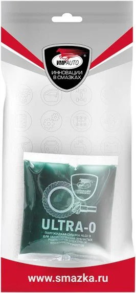 Изображение Смазка литол VMPAUTO для редуктора 0.05кг 1002 Смазка литол VMPAUTO для редуктора 0.05кг 1002