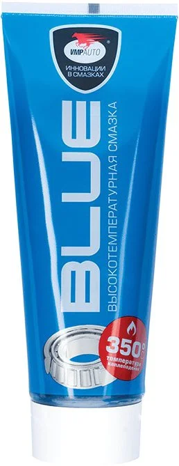Смазка литол VMPAUTO высокотемпературная 1317