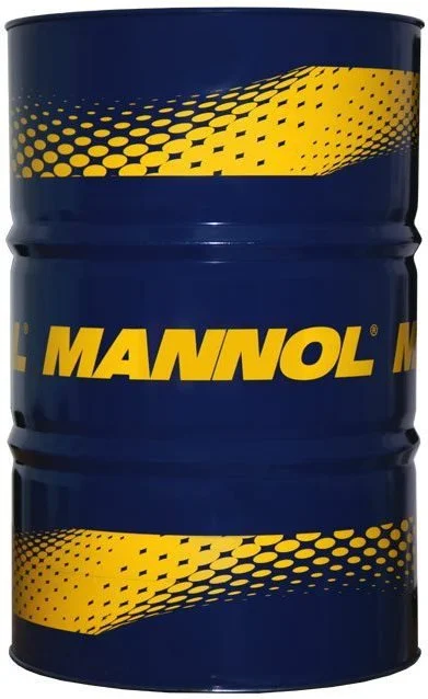 Изображение Масло моторное MANNOL 10W-40 208л 96137 Масло моторное MANNOL 10W-40 208л 96137