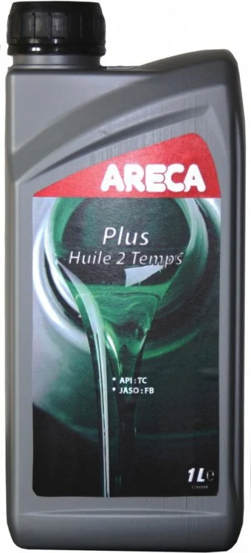Изображение Масло моторное ARECA 1л 14141 Масло моторное ARECA 1л 14141