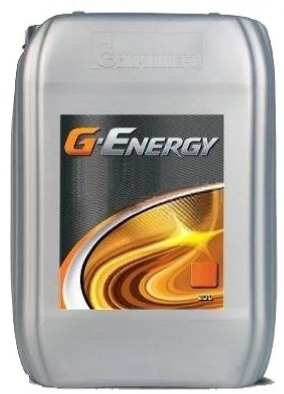 Масло моторное GENERGY 10W-40 20л 253140107