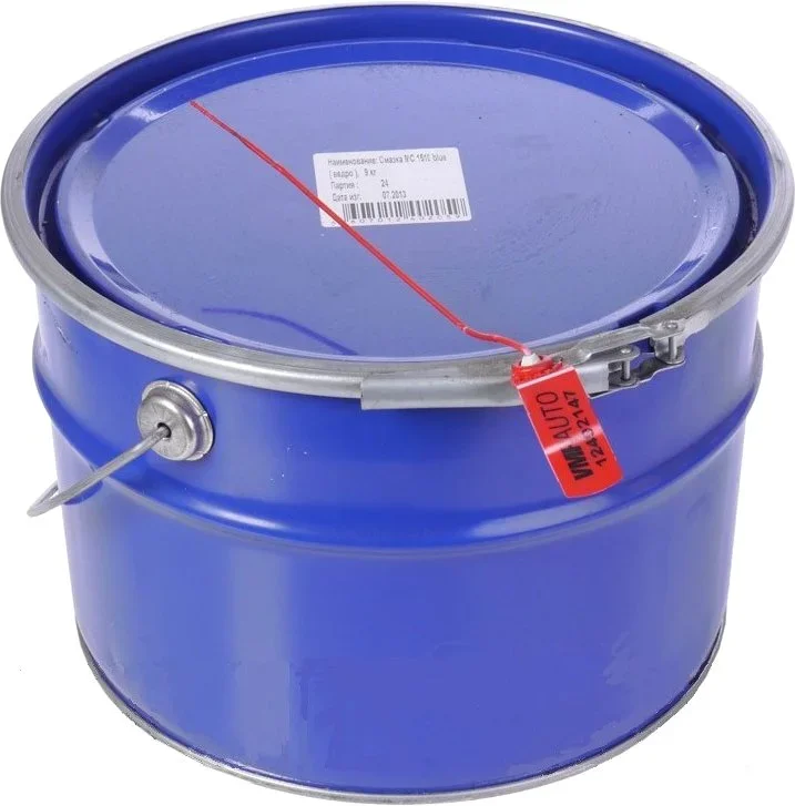 Смазка литол VMPAUTO для подшипников 1412