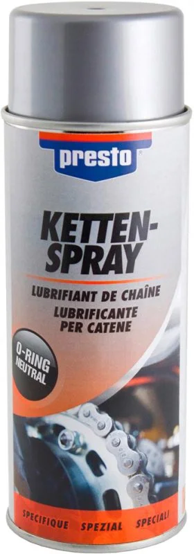 Смазка PRESTO велосипедная 217630
