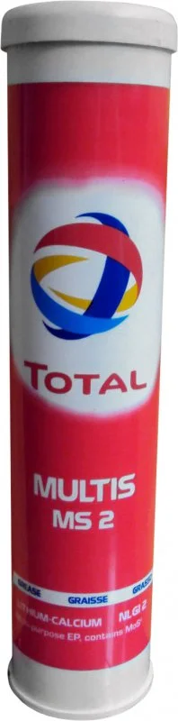 Изображение Смазка TOTAL 160803 Смазка TOTAL 160803
