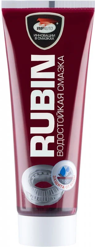 Смазка литол VMPAUTO для подшипников 0.2кг 1413