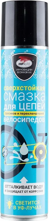 Смазка VMPAUTO велосипедная 8409