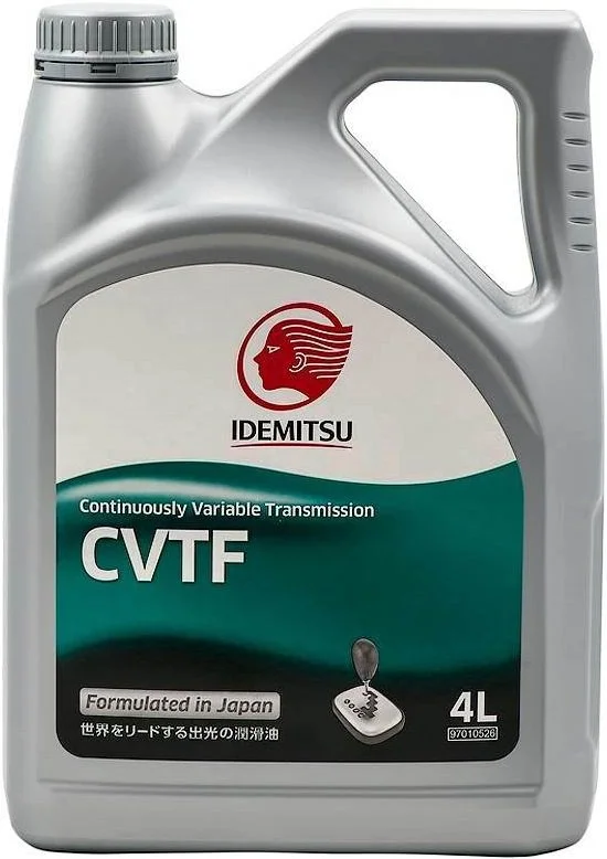 Трансмиссионное масло IDEMITSU CVTF л 30455013-746000020