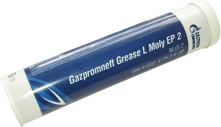 Смазка ep 2 GAZPROMNEFT 0.4кг 2389906878