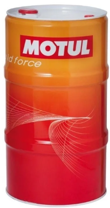 Изображение Масло моторное MOTUL 5W-40 60л 106133 Масло моторное MOTUL 5W-40 60л 106133