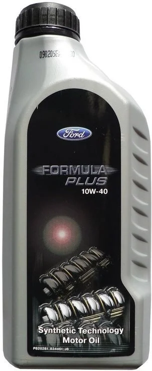 Масло моторное FORD 10W-40 1л 1515DB