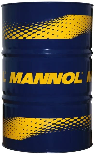 Масло моторное MANNOL 10W-40 208л 96133