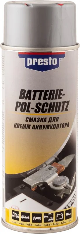 Смазка PRESTO 217920