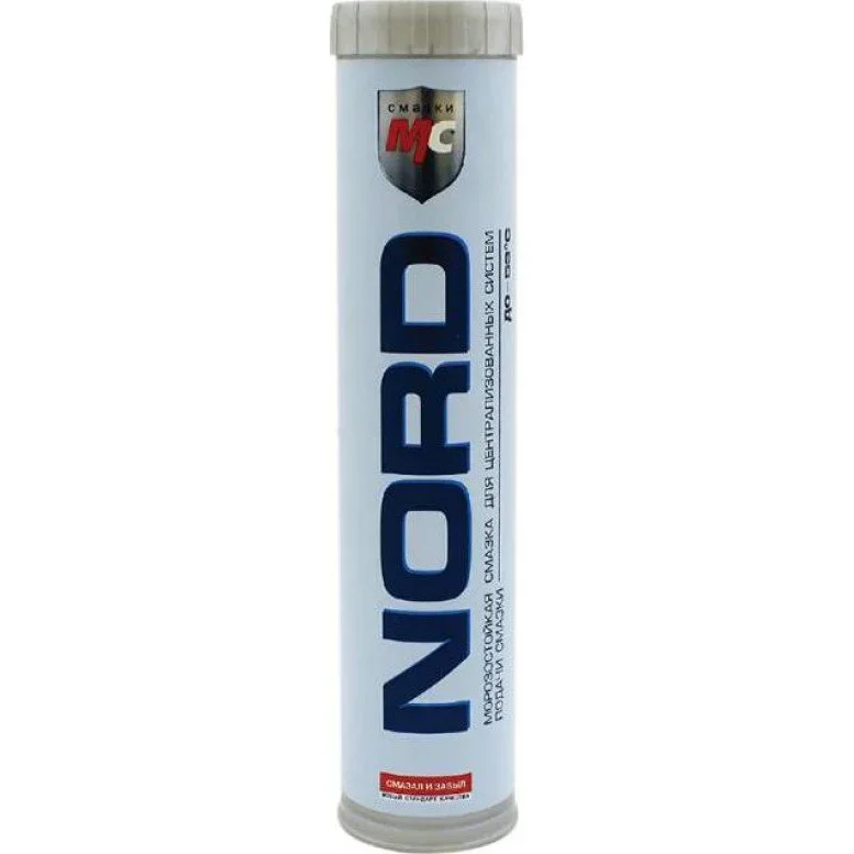 Смазка литол VMPAUTO для подшипников 1211