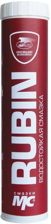 Смазка литол VMPAUTO для подшипников 1407