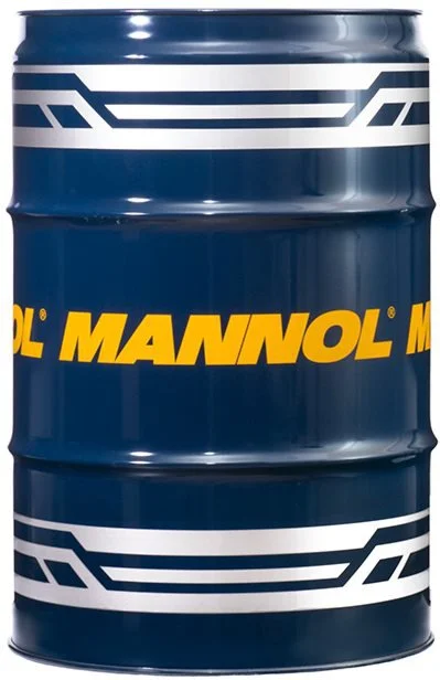 Изображение Масло моторное MANNOL 5W-40 208л 52231 Масло моторное MANNOL 5W-40 208л 52231
