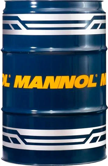 Антифриз зеленый AG13 Hightec 60 л MANNOL 95832