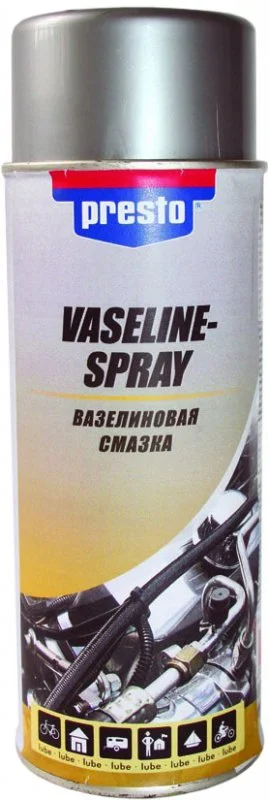 Смазка PRESTO 217814
