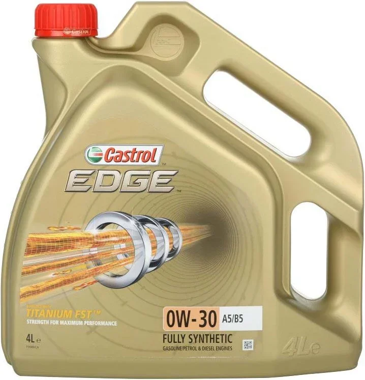 Изображение Масло моторное CASTROL 0W-30 4л 156E3F Масло моторное CASTROL 0W-30 4л 156E3F