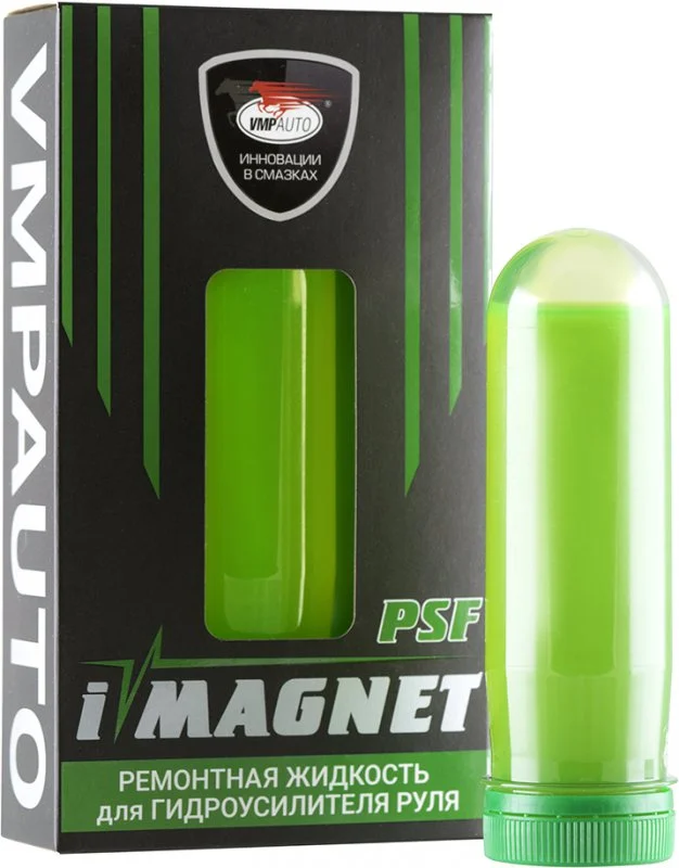 Трансмиссионное масло VMPAUTO IMAGNET PSF 0.09л 5201