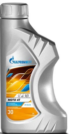 Изображение Масло моторное GAZPROMNEFT 1л 2389906615 Масло моторное GAZPROMNEFT 1л 2389906615