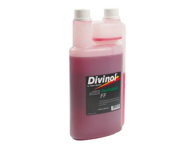 Масло моторное DIVINOL 1л 26150-C087