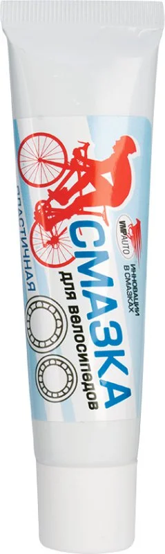 Смазка литол VMPAUTO велосипедная 0.03кг 8404