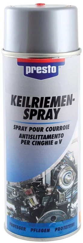 Смазка PRESTO 217821