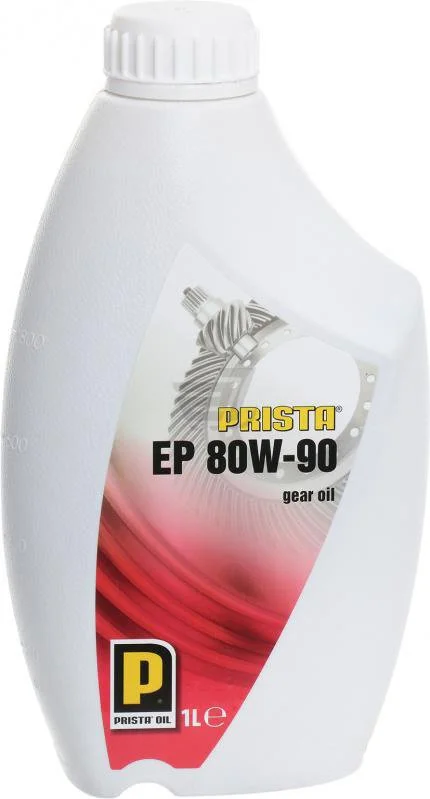 Масло моторное PRISTA 1л P050354