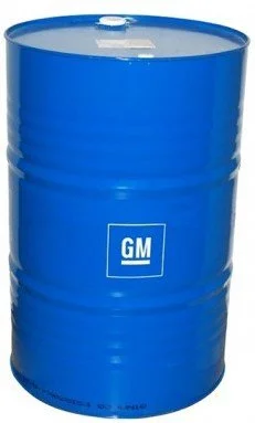 Масло моторное GM DEXOS2 5W-30 205л 93165560