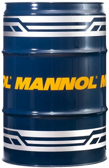 Трансмиссионное масло MANNOL ATF-A/PSF 60л 96292