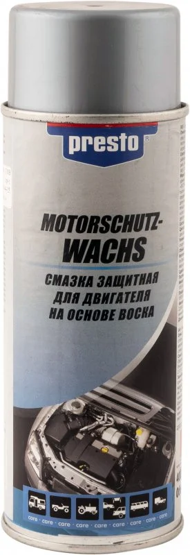 Смазка PRESTO велосипедная 217968
