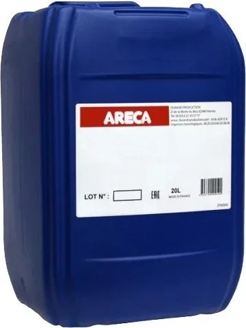 Изображение Масло моторное ARECA 5W-40 20л 11403 Масло моторное ARECA 5W-40 20л 11403