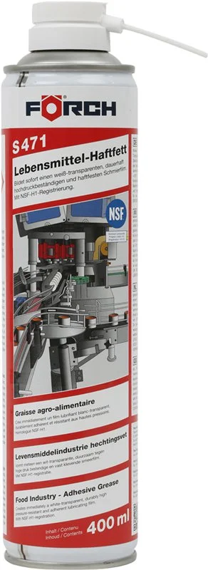 Смазка FORCH 65605680