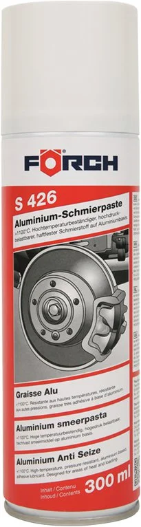 Смазка FORCH 65105020